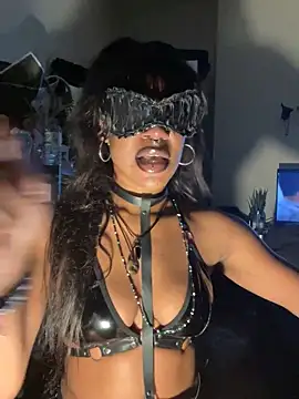 darksiren1 online show from September 2025 10:35:02 PM