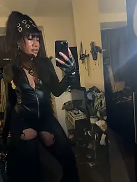 darksiren1 online show from September 2025 10:46:02 PM