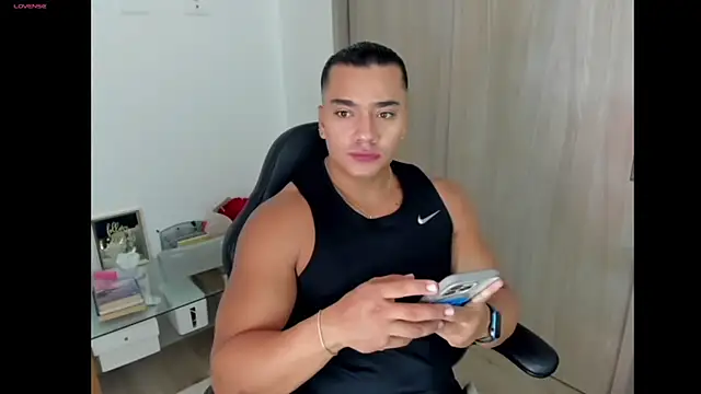 Snapshot of Biscuit_oliva chatting on September 2025 09:55:02 AM Biscuit oliva online show from September 2025 09:55:02 AM