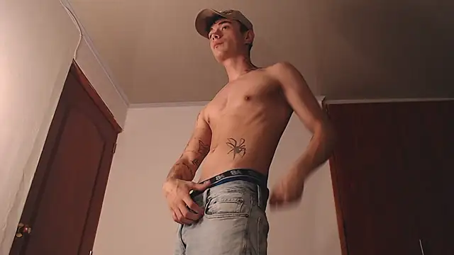 jaico santos online show from November 2025 11:05:01 PM