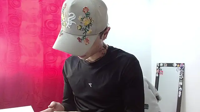 jaico santos online show from May 2026 10:38:02 PM