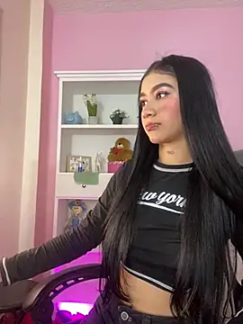 camila1 torres  online show from April 2026 09:30:01 PM