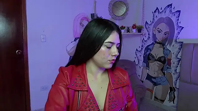 ilayra smith online show from November 2025 08:52:02 PM