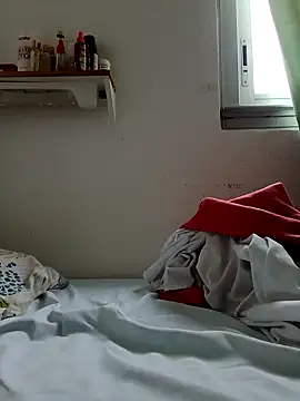 Snapshot of Mikaaa97 chatting on October 2025 07:05:02 AM Mikaaa97 online show from October 2025 07:05:02 AM