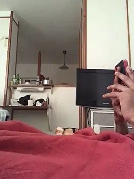 Snapshot of Mikaaa97 chatting on October 2025 11:32:02 AM Mikaaa97 online show from October 2025 11:32:02 AM