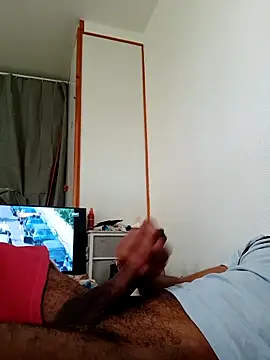 Snapshot of Mikaaa97 chatting on October 2025 08:00:02 AM Mikaaa97 online show from October 2025 08:00:02 AM