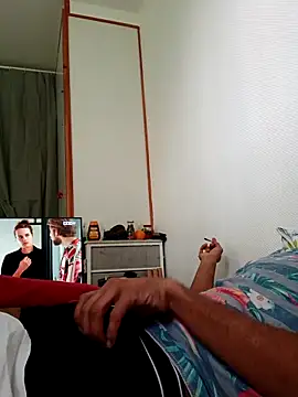 Snapshot of Mikaaa97 chatting on October 2025 10:08:01 AM Mikaaa97 online show from October 2025 10:08:01 AM