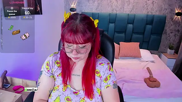 Bellavelvet 1 online show from December 2025 04:53:02 AM