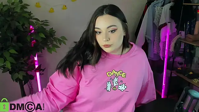 Mia R0ss online show from February 2026 12:58:02 AM