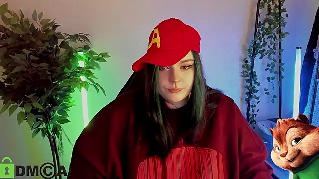 Mia R0ss online show from February 2026 01:05:02 AM