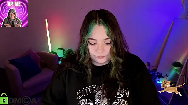 Mia R0ss online show from March 2026 01:05:02 AM