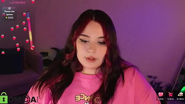 Mia R0ss online show from April 2026 01:03:01 AM