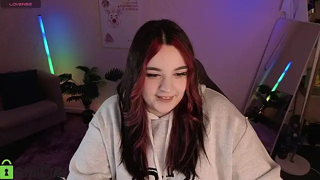 Mia R0ss online show from April 2026 01:09:02 AM