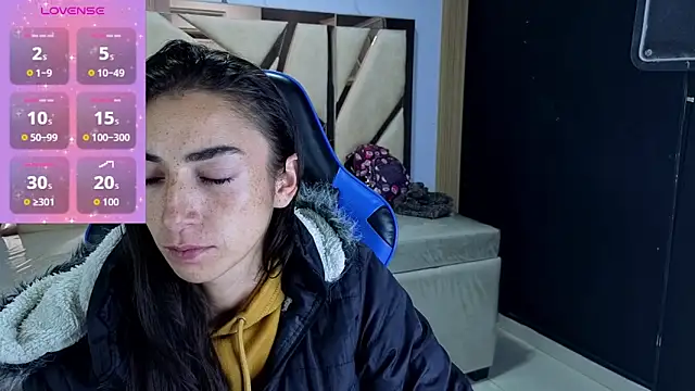 Maily a  online show from February 2026 02:59:01 AM