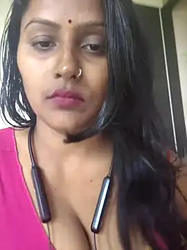 Jasmine Januja online show from January 2026 08:51:02 AM