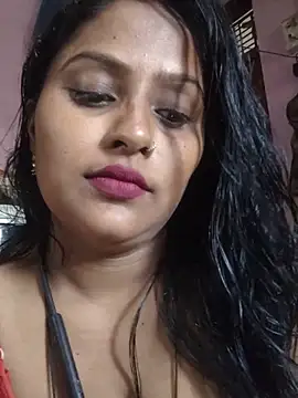 Jasmine Januja online show from May 2026 02:19:02 AM