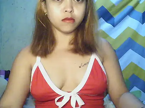 AsianKelly69 online show from December 2025 05:10:02 PM