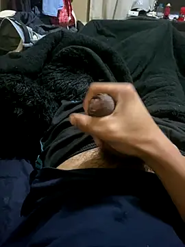 javieronMX online show from November 2025 10:41:02 AM