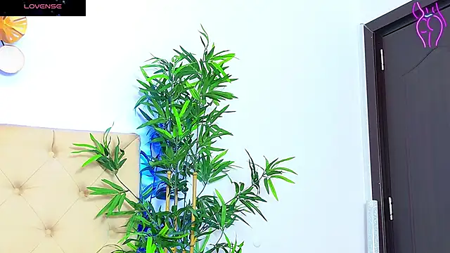 CoraVex online show from September 2025 04:25:01 AM