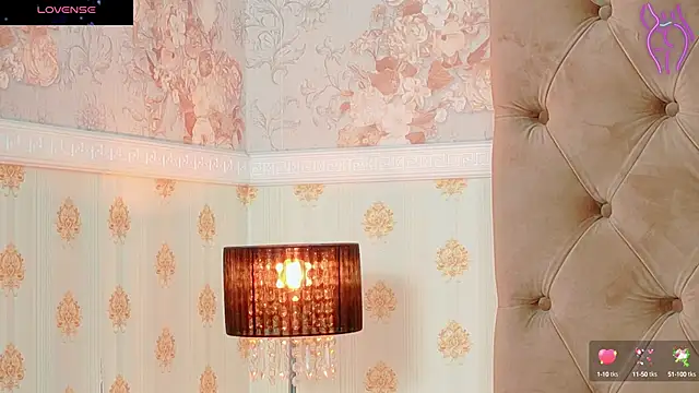 CoraVex online show from October 2025 04:31:02 AM