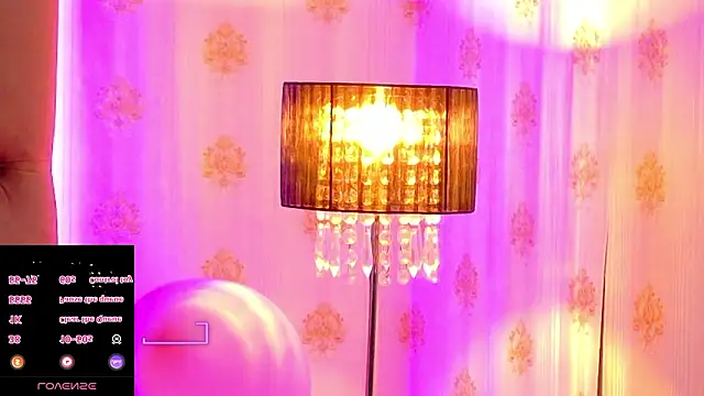 CoraVex online show from March 2026 03:12:01 AM