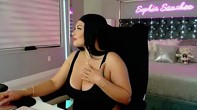 theofficialsophiasanchez online show from May 2026 04:09:01 AM
