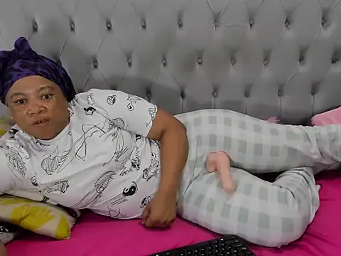 massive booty25 online show from December 2025 07:03:01 AM