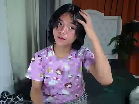 sweet athena online show from March 2026 11:50:02 AM