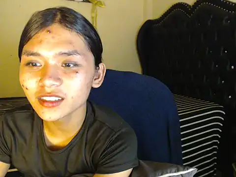 sweet athena online show from April 2026 03:09:01 PM