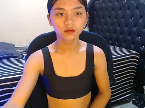 sweet athena online show from April 2026 09:17:01 AM