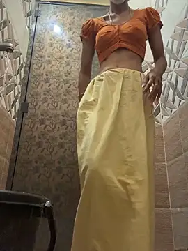 sweetreddy-02 online show from October 2025 09:40:01 AM