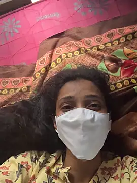 sweetreddy-02 online show from October 2025 06:45:02 AM