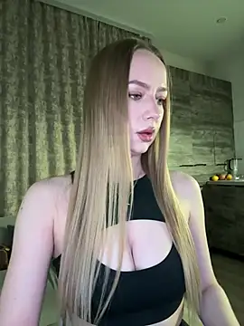 MissOyee online show from February 2026 07:10:01 PM