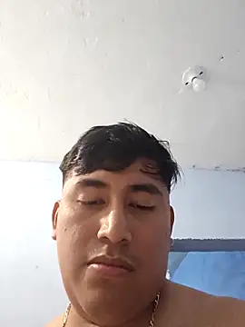 Snapshot of ferchiho chatting on November 2025 09:52:01 AM ferchiho online show from November 2025 09:52:01 AM