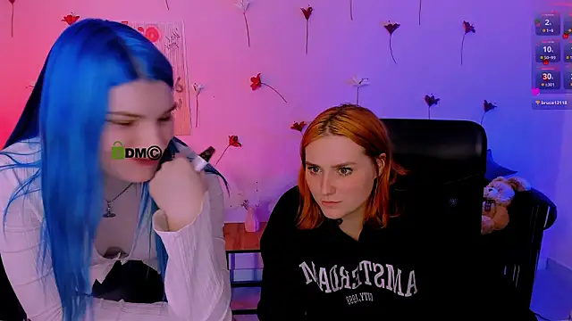 casey meow  online show from March 2026 04:46:02 PM