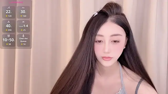 Melody-11 online show from September 2025 05:18:02 PM