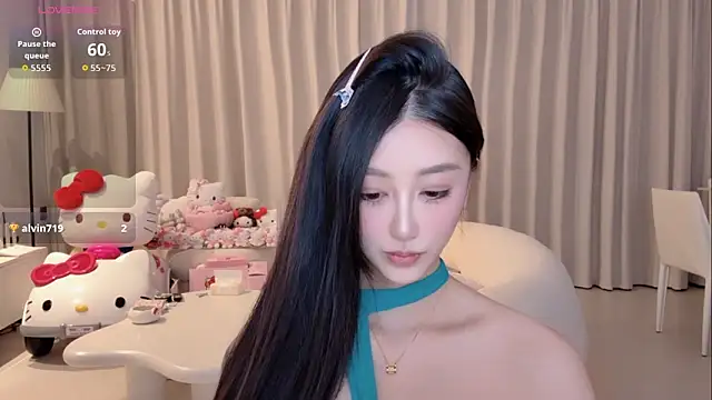 Melody-11 online show from October 2025 01:11:01 PM