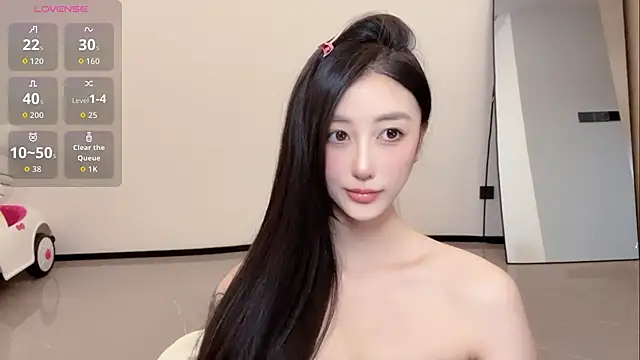 Melody-11 online show from November 2025 01:13:01 PM