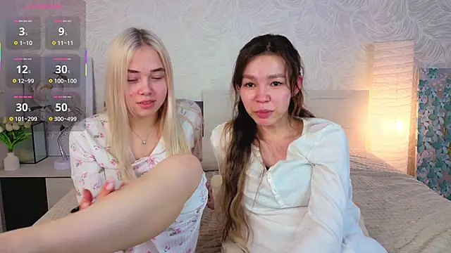 MarniOrdway online show from December 2025 04:05:01 PM