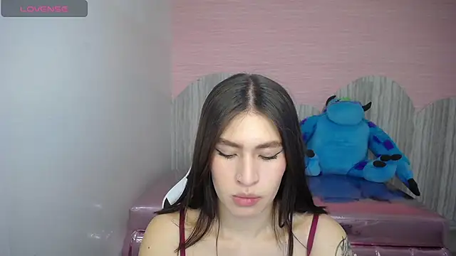 im anny t online show from October 2025 12:12:02 PM