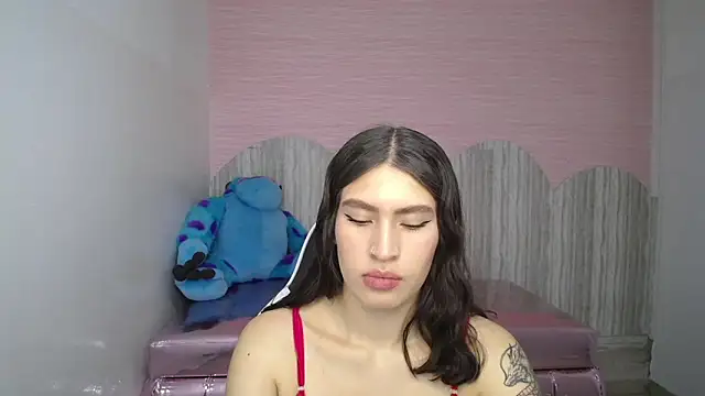 im anny t online show from November 2025 12:38:02 PM