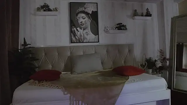 WendyMey online show from November 2025 07:31:02 AM