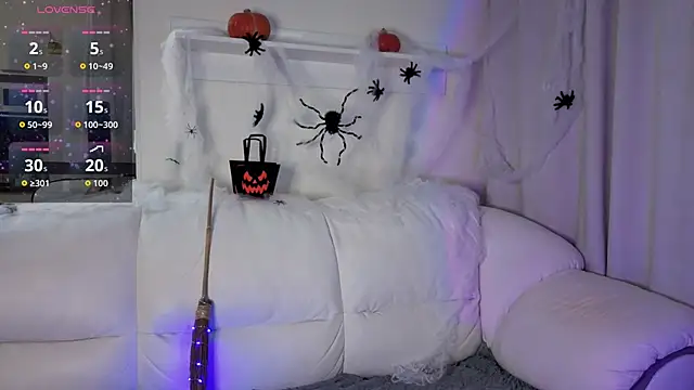 Snapshot of _Lua__ chatting on October 2025 01:26:02 PM Lua online show from October 2025 01:26:02 PM