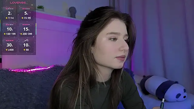  Lua   online show from February 2026 10:47:02 PM