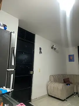 LittleStaicy online show from September 2025 02:35:01 AM