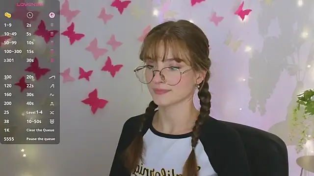 Katyaa Lover online show from October 2025 04:26:02 PM