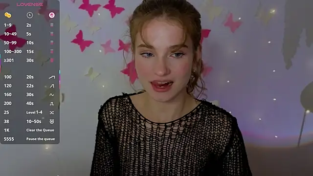 Katyaa Lover online show from November 2025 10:26:02 PM