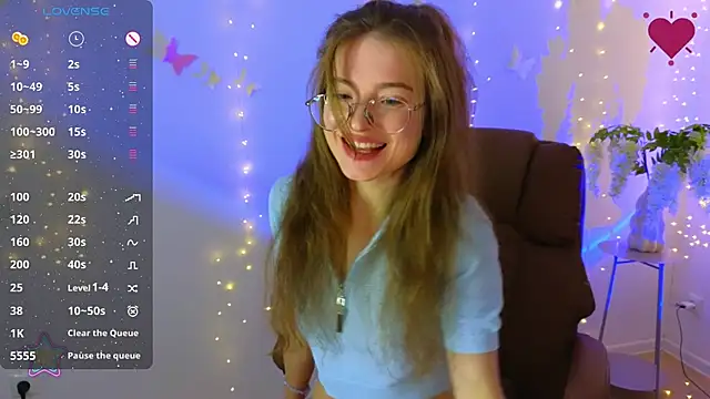 Katyaa Lover online show from July 2026 07:42:01 PM