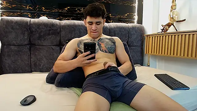 Snapshot of JeergMuscle chatting on March 2026 04:29:02 AM JeergMuscle online show from March 2026 04:29:02 AM