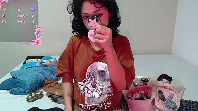 Cataleya naz online show from November 2025 12:55:01 AM